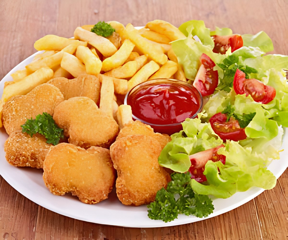 Oil Free Fryer a 31.636 HUF packshot