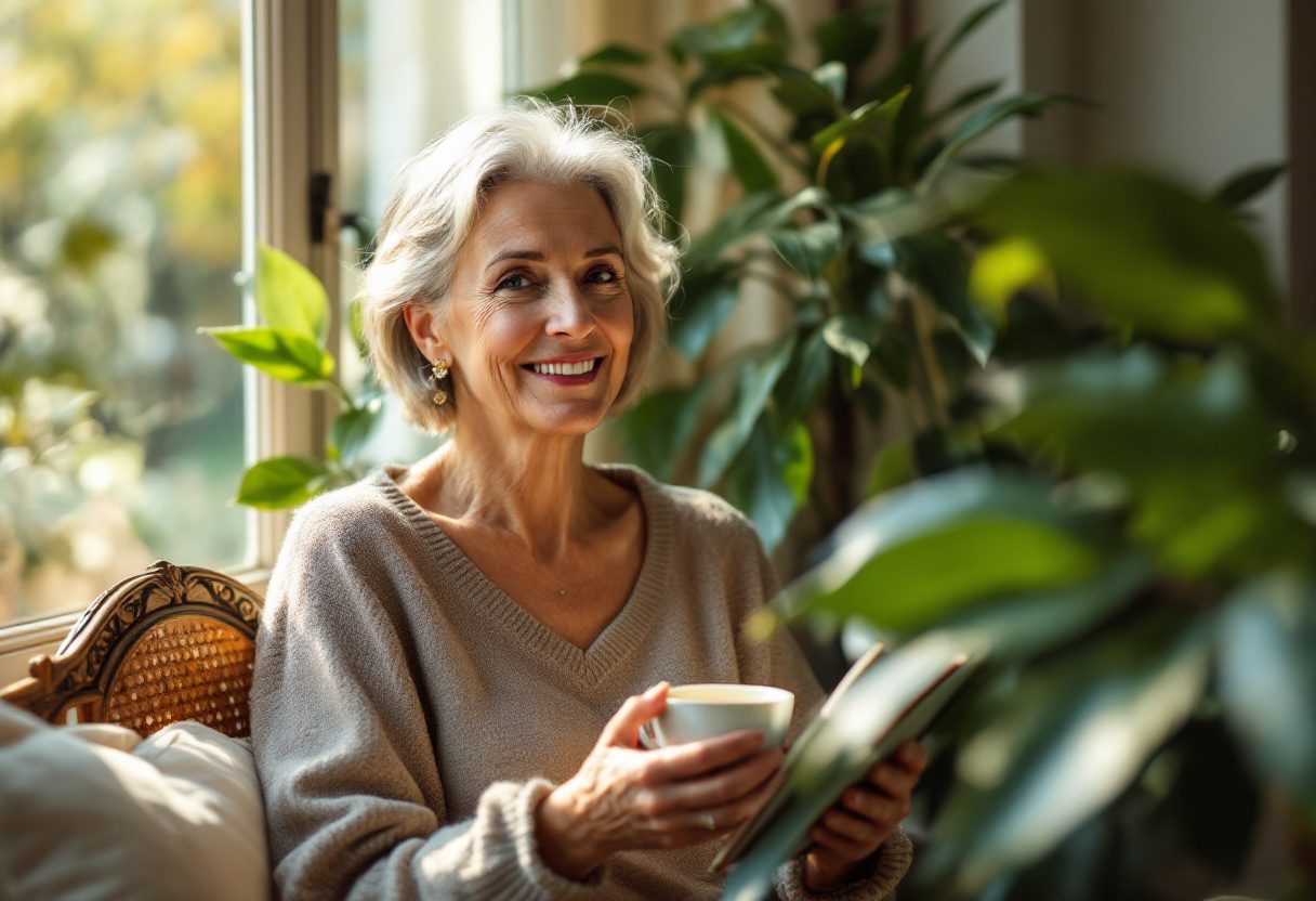 Oriton tematikus életstílus kép