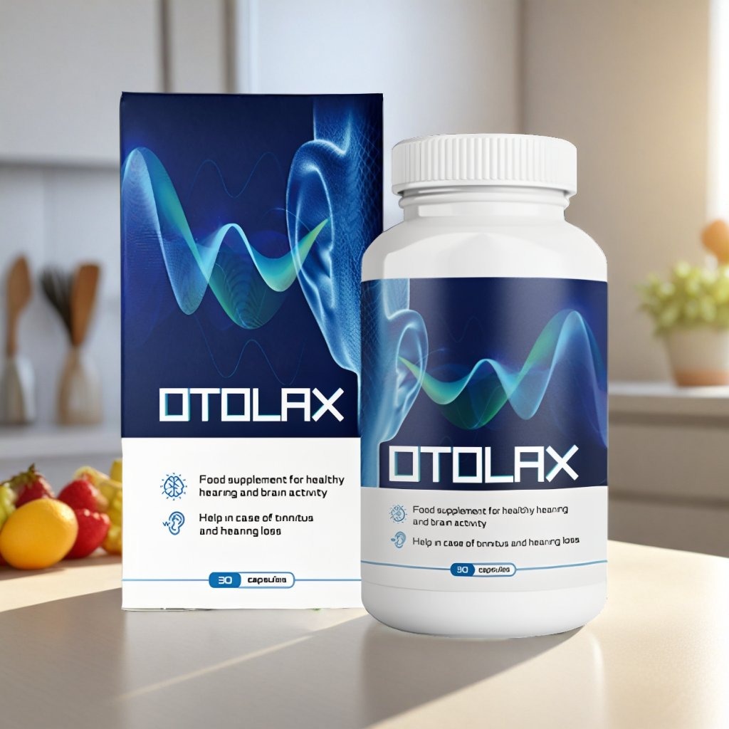 Product packshot