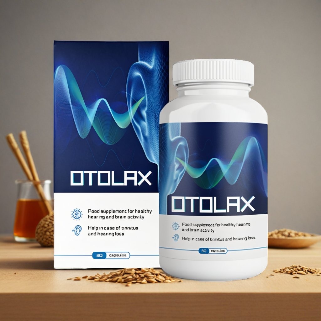 Product packshot