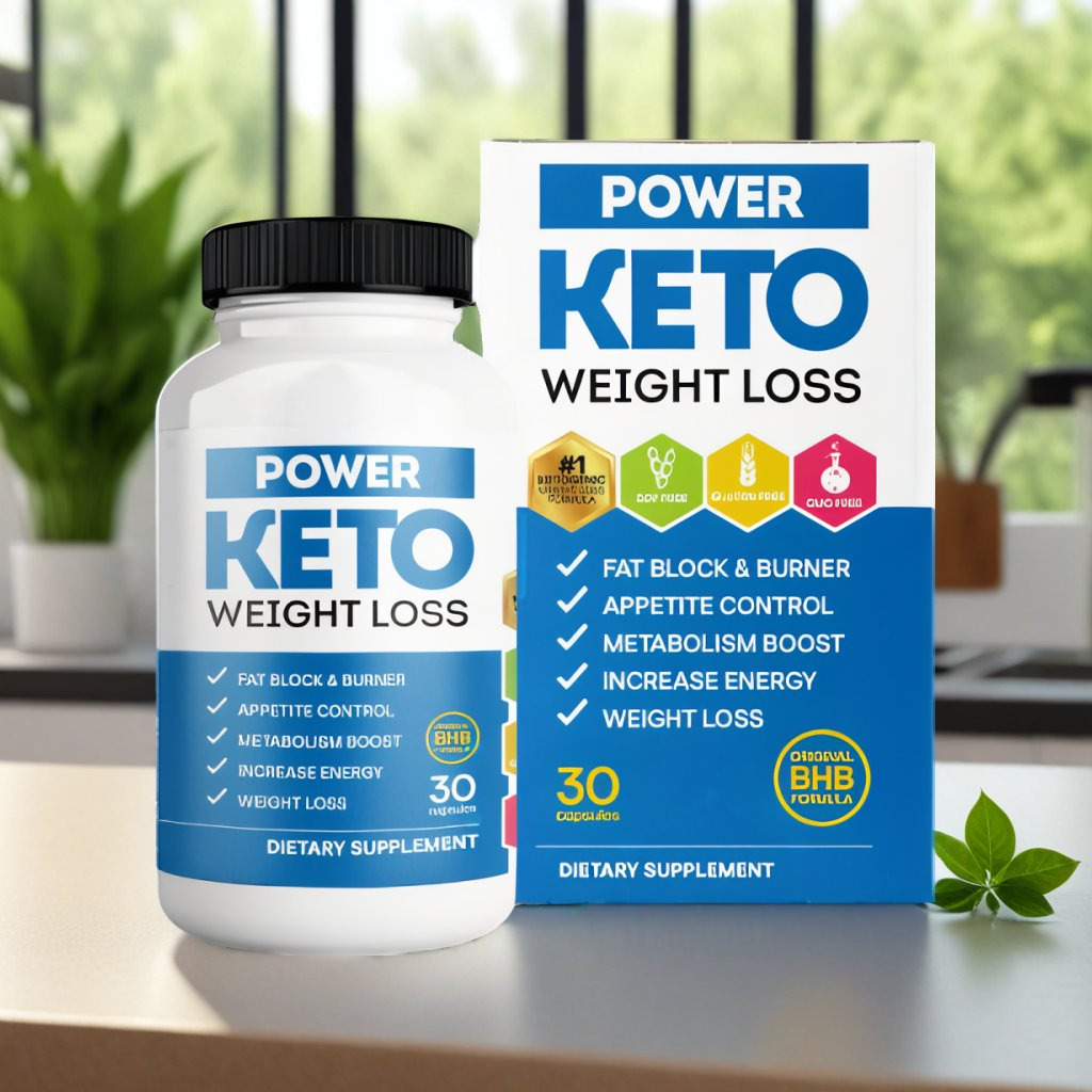 Product packshot