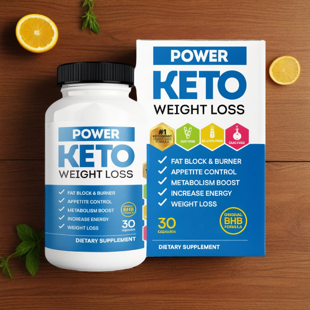 Product packshot
