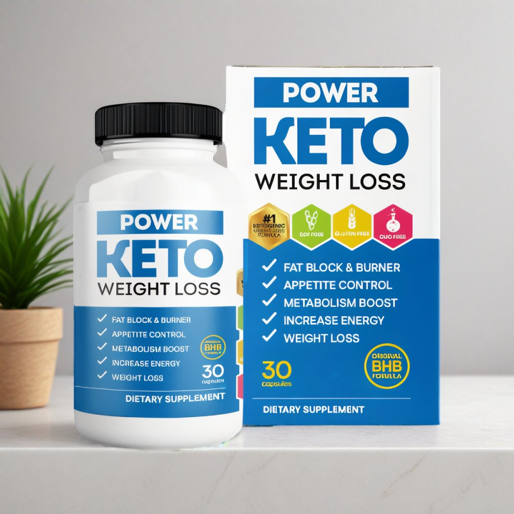 Product packshot