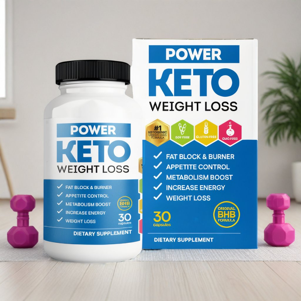Product packshot