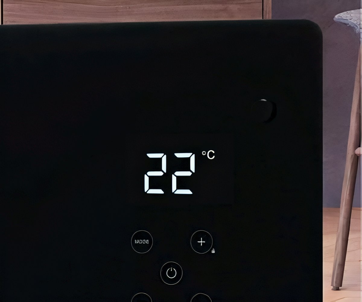 Power Smart Heater a 39.120 HUF packshot