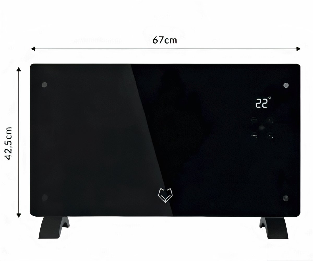 Power Smart Heater a 39.120 HUF packshot