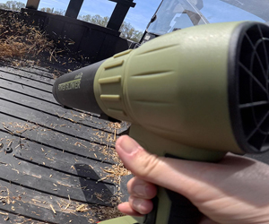 Powerful Blower a 27.760 HUF packshot