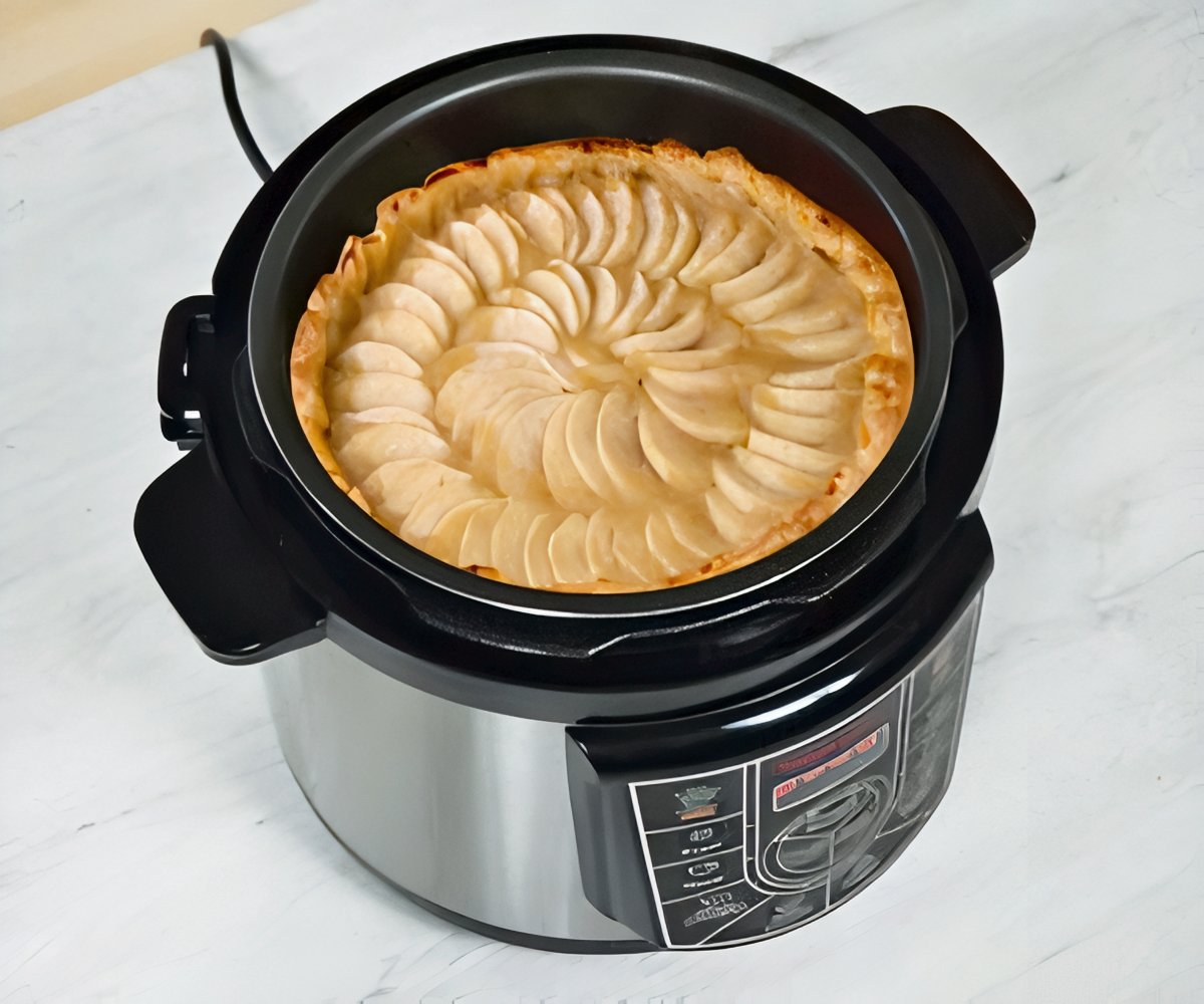 Pressure Cooker a 35.582 HUF packshot