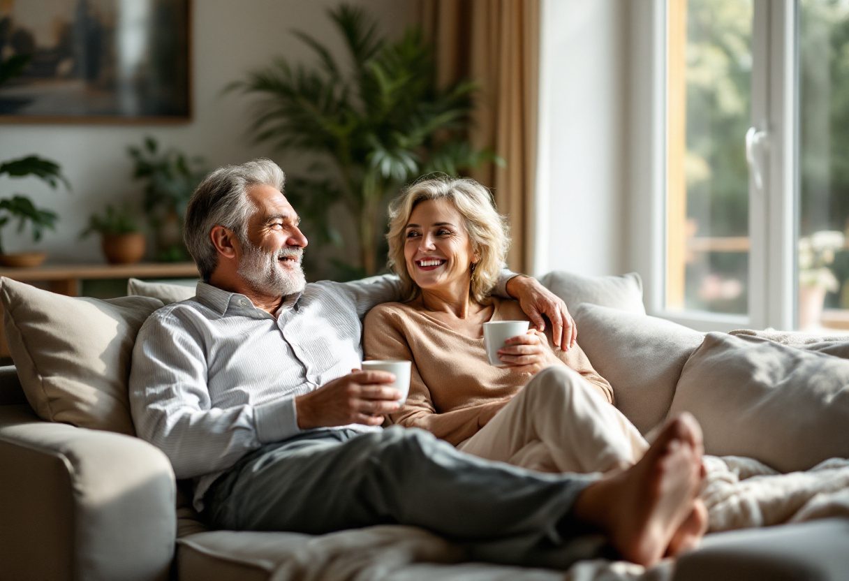 Pulsero Gel életstílus illusztráció