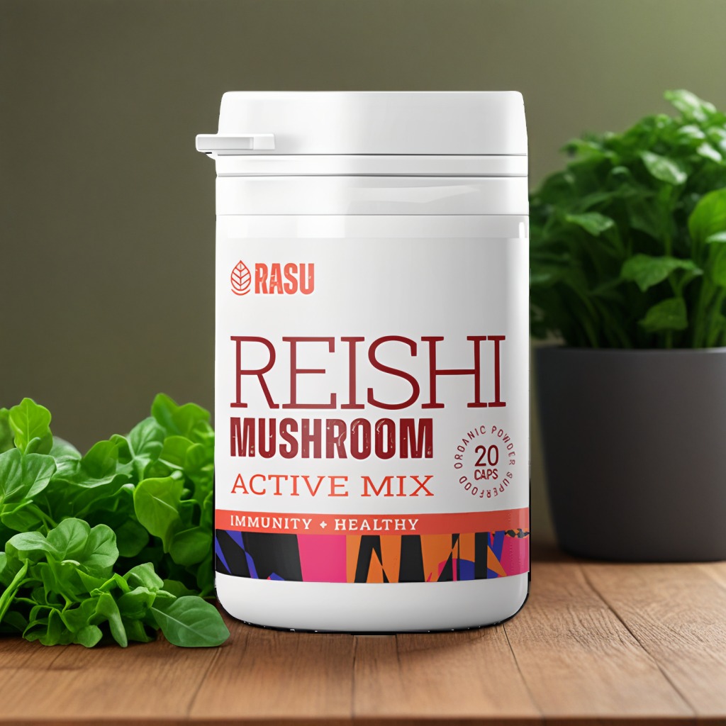 Product packshot