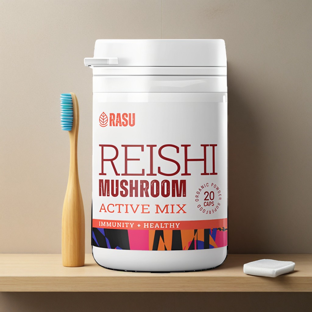 Product packshot