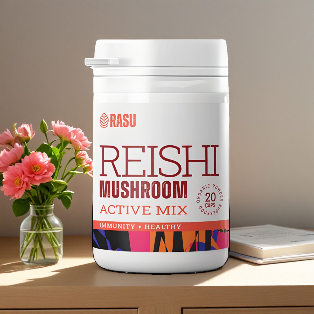 Product packshot