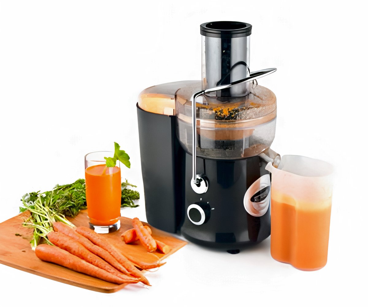 Self Cleaning Juicer a 23.982 HUF packshot