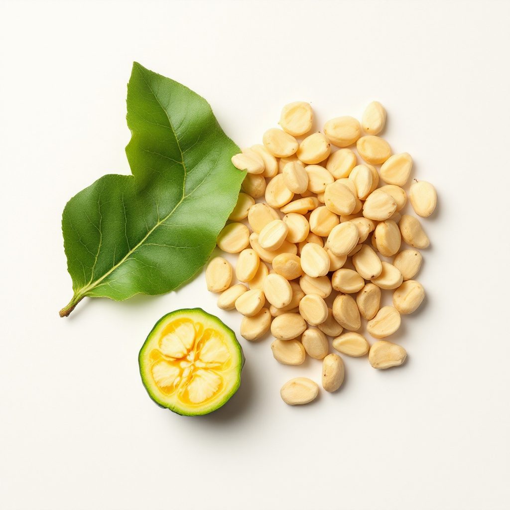 Garcinia cambogia