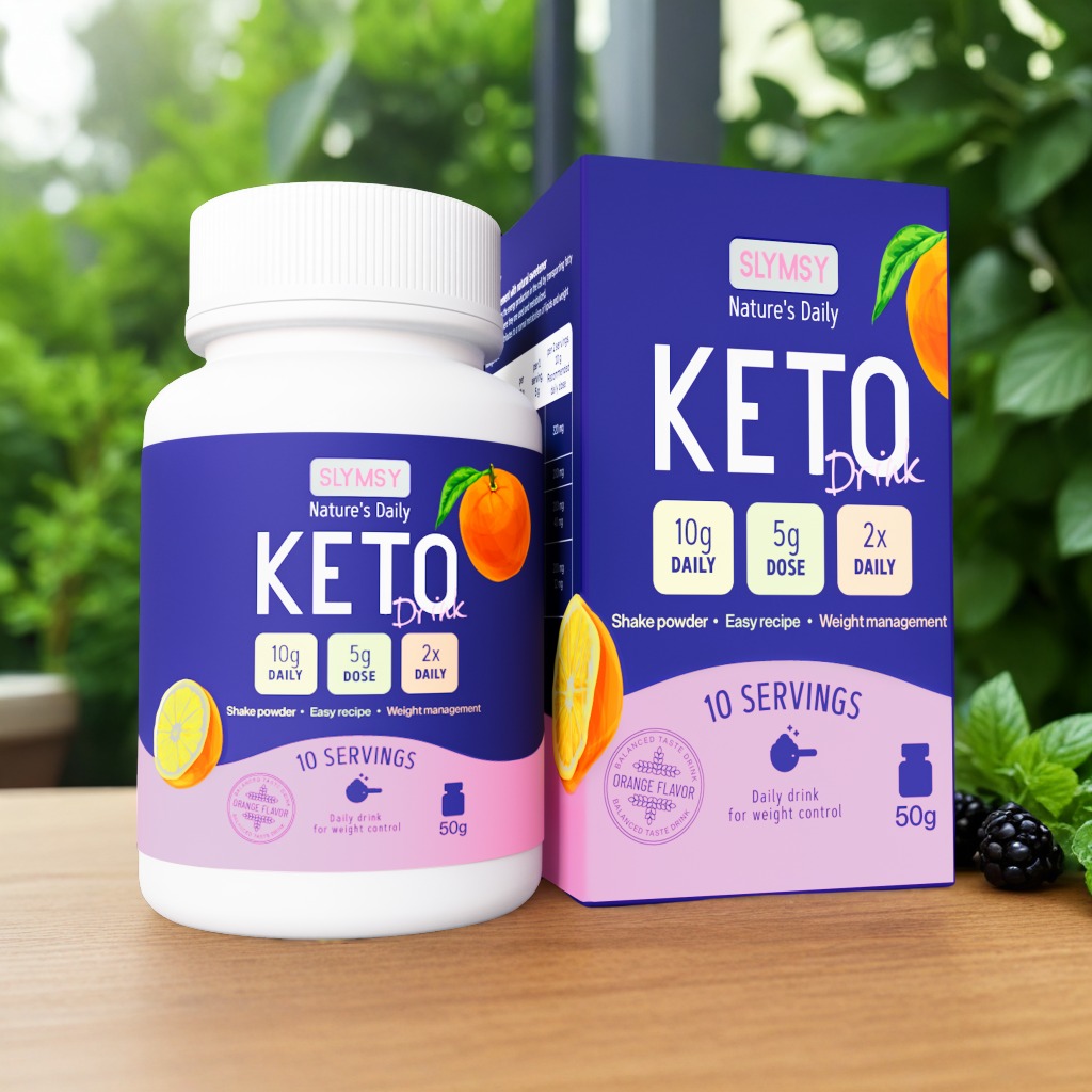 Product packshot