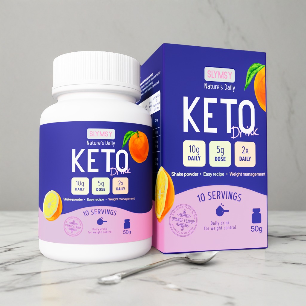 Product packshot
