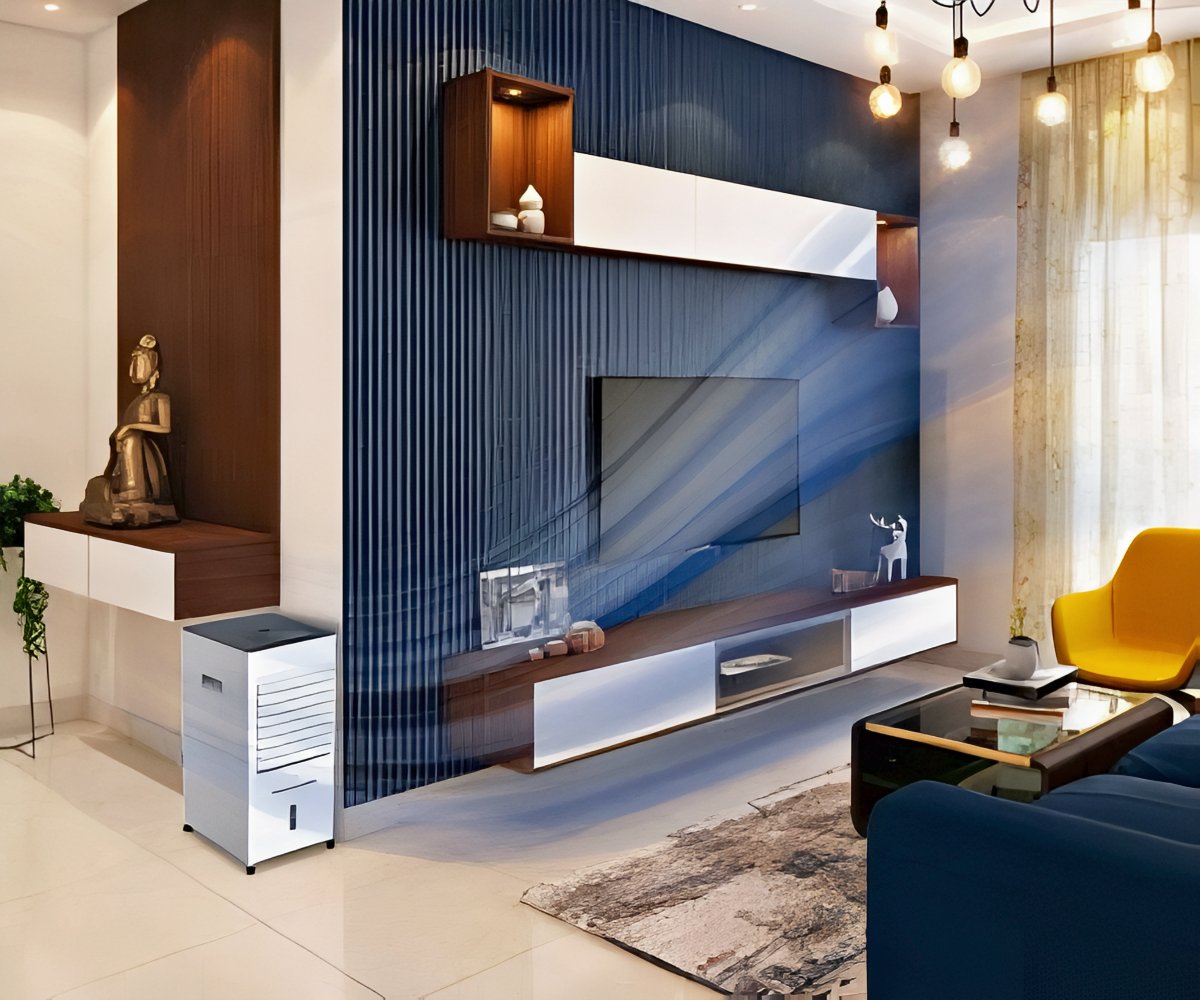 Starlyf Cooler & Heater 5 in 1 a 54.999 HUF packshot