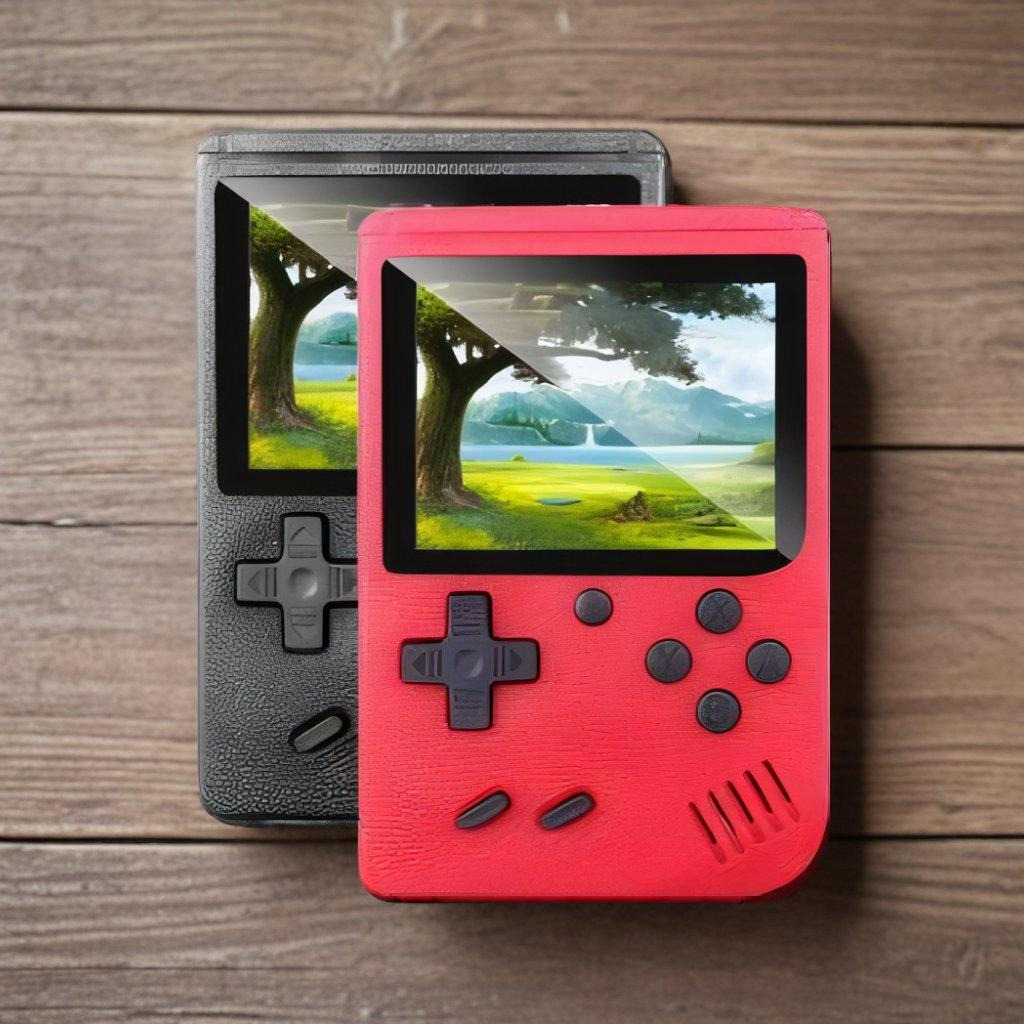 SUP GAME BOX packshot