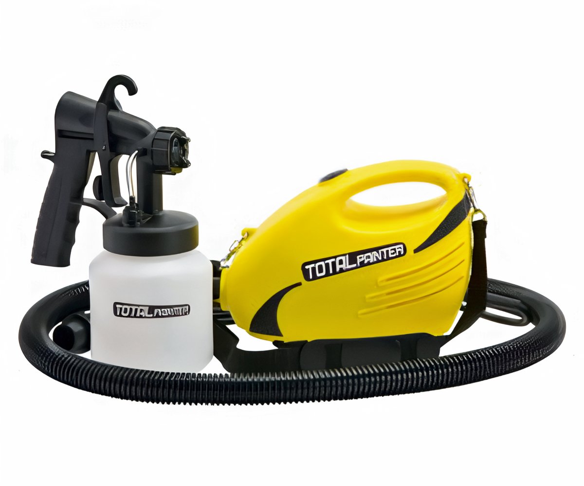 Total Painter a 27.674 HUF packshot