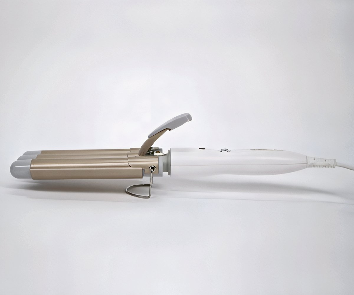 Tri-Wave Curler a 15.645 HUF packshot