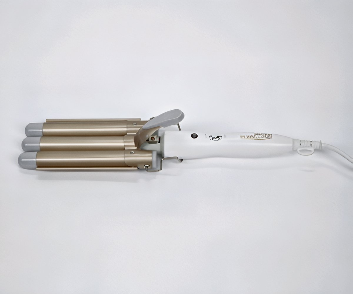Tri-Wave Curler a 15.645 HUF packshot
