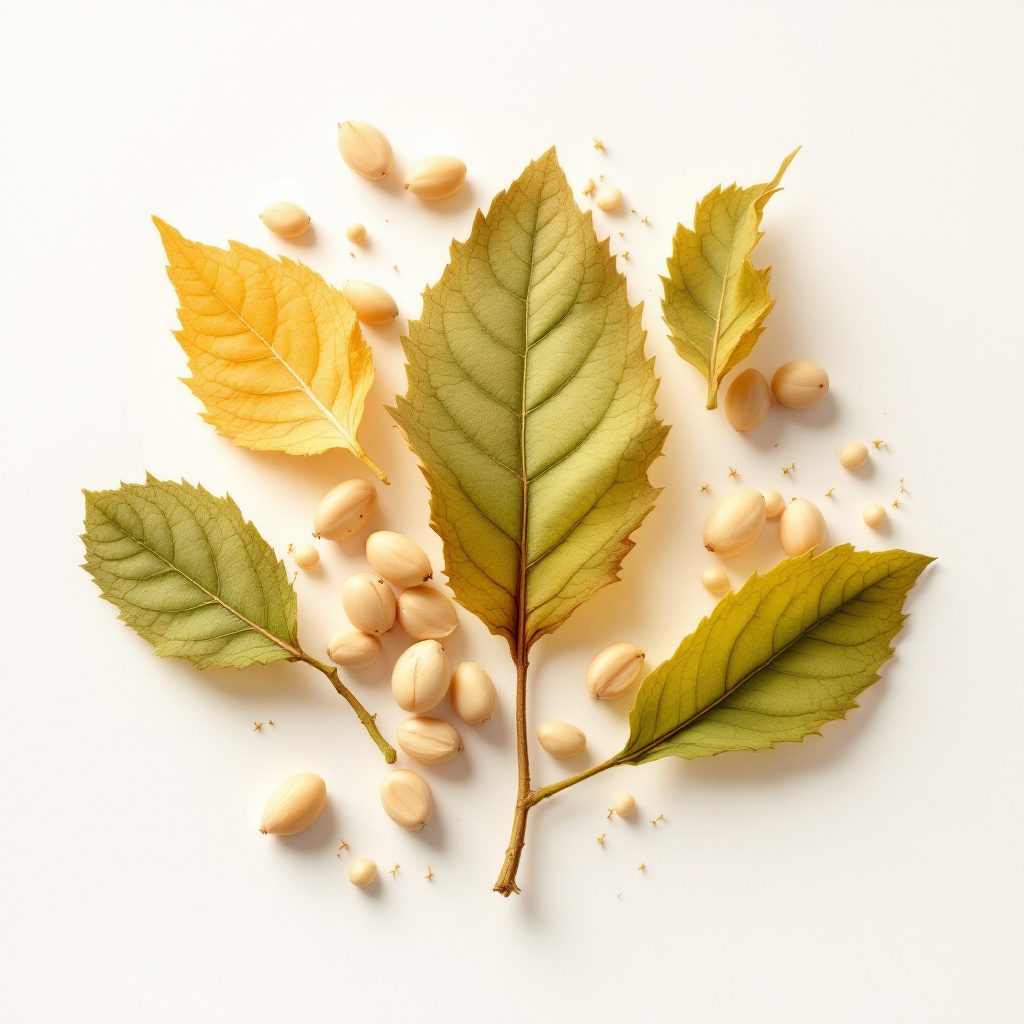 Ginseng gyökér