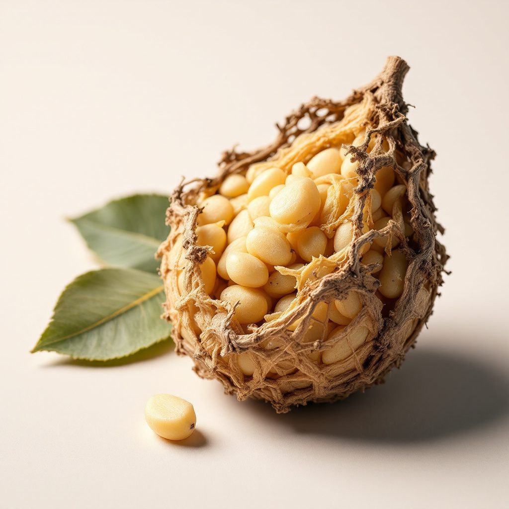Ginzeng