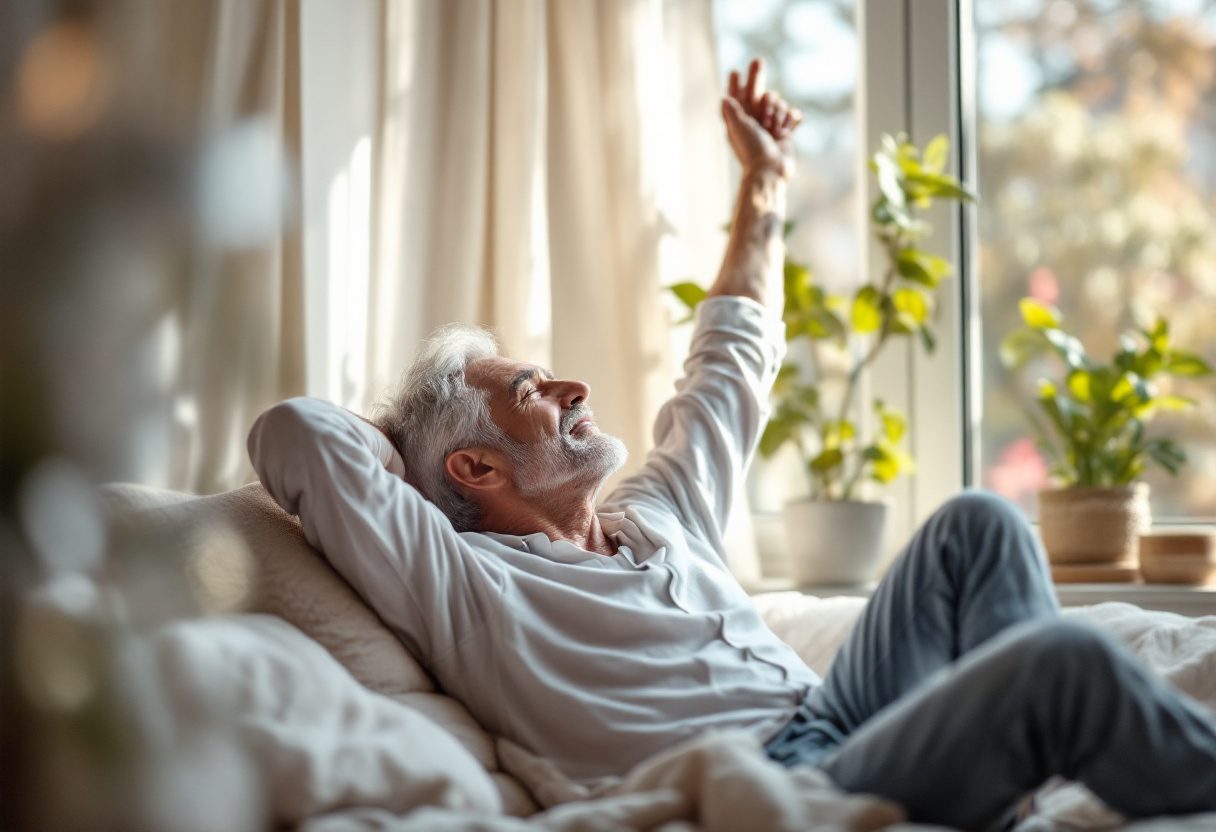 Urosaf életmód tematikus kép 2