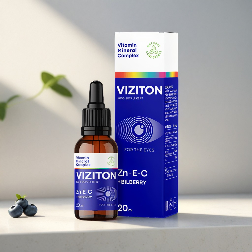 Product packshot