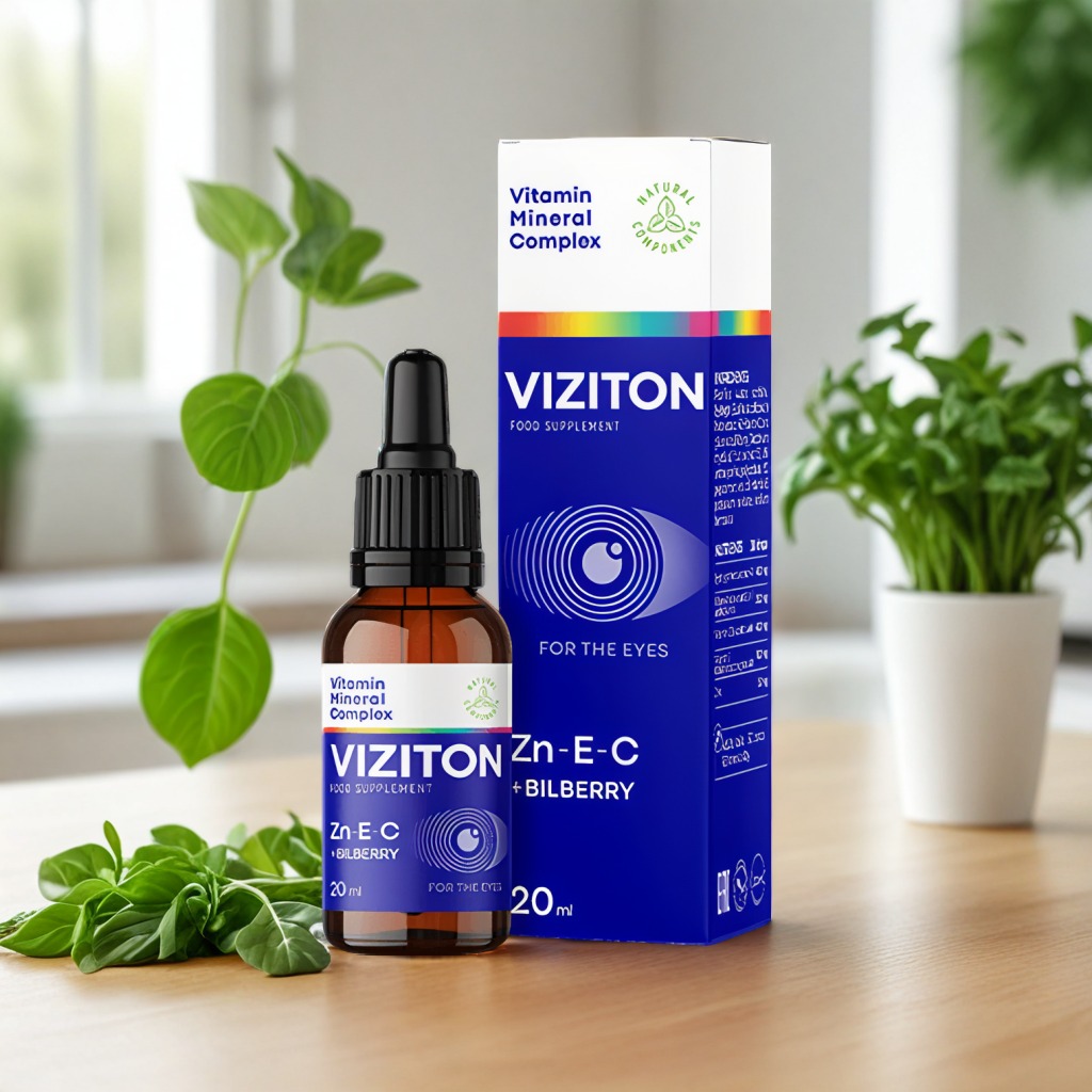 Product packshot