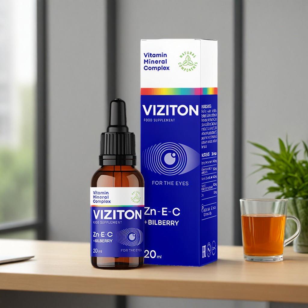 Product packshot