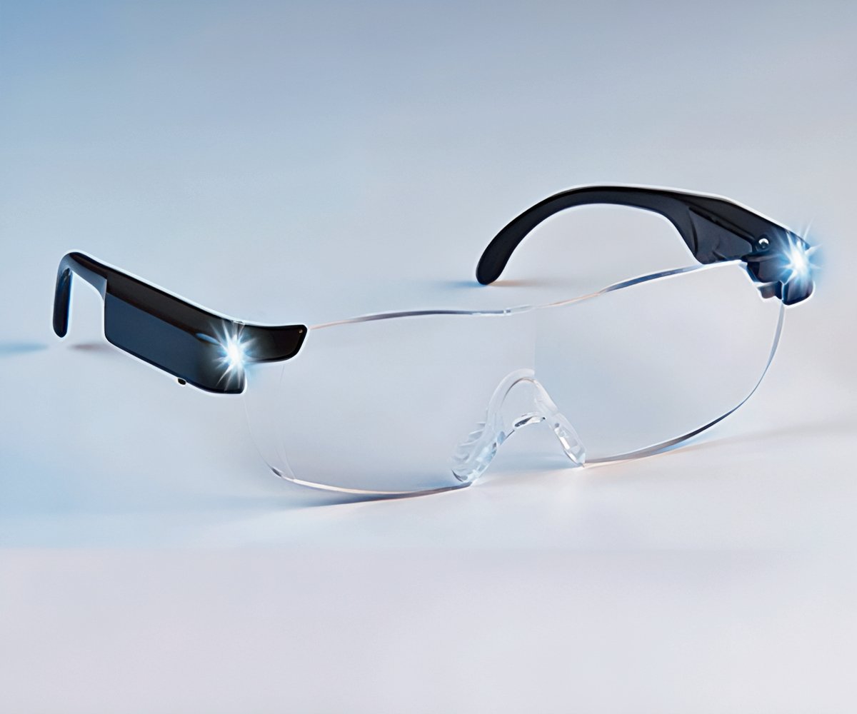 Vizmaxx Magnibrite Glasses 2x1 a 24.000 HUF packshot
