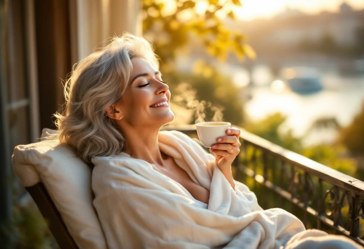 Modern nappali fali elektromos fűtővel