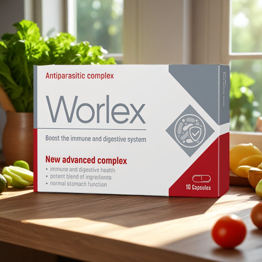 Product packshot