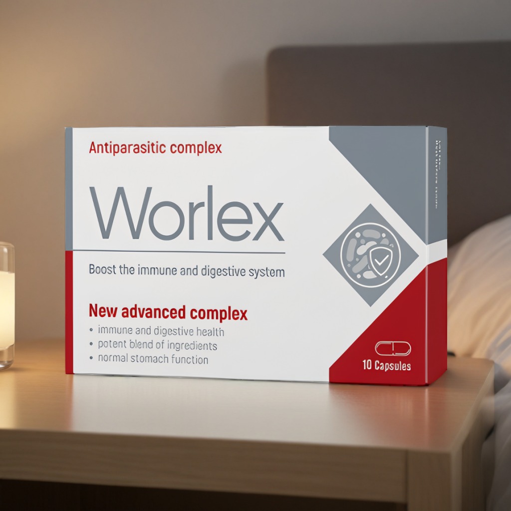 Product packshot