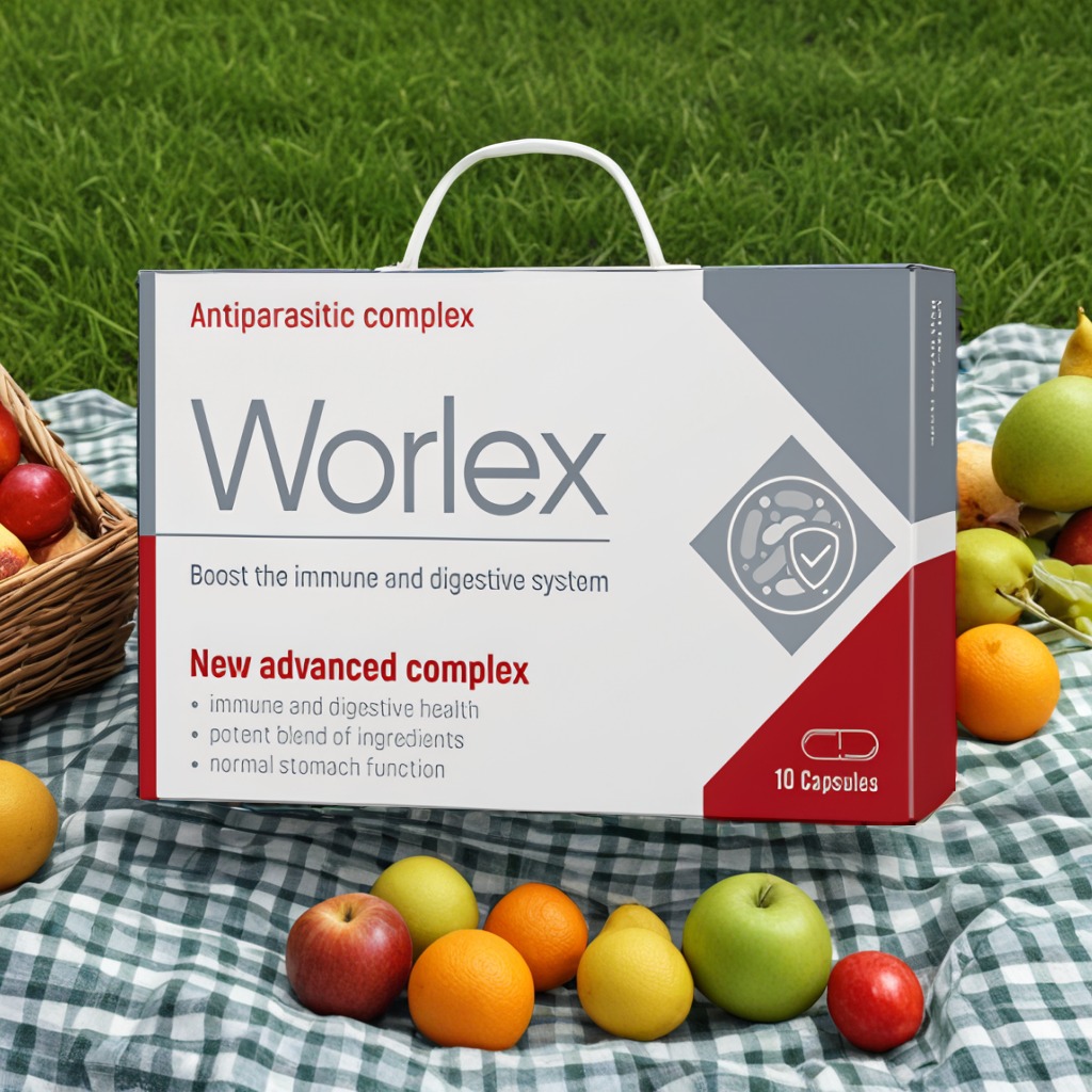 Product packshot