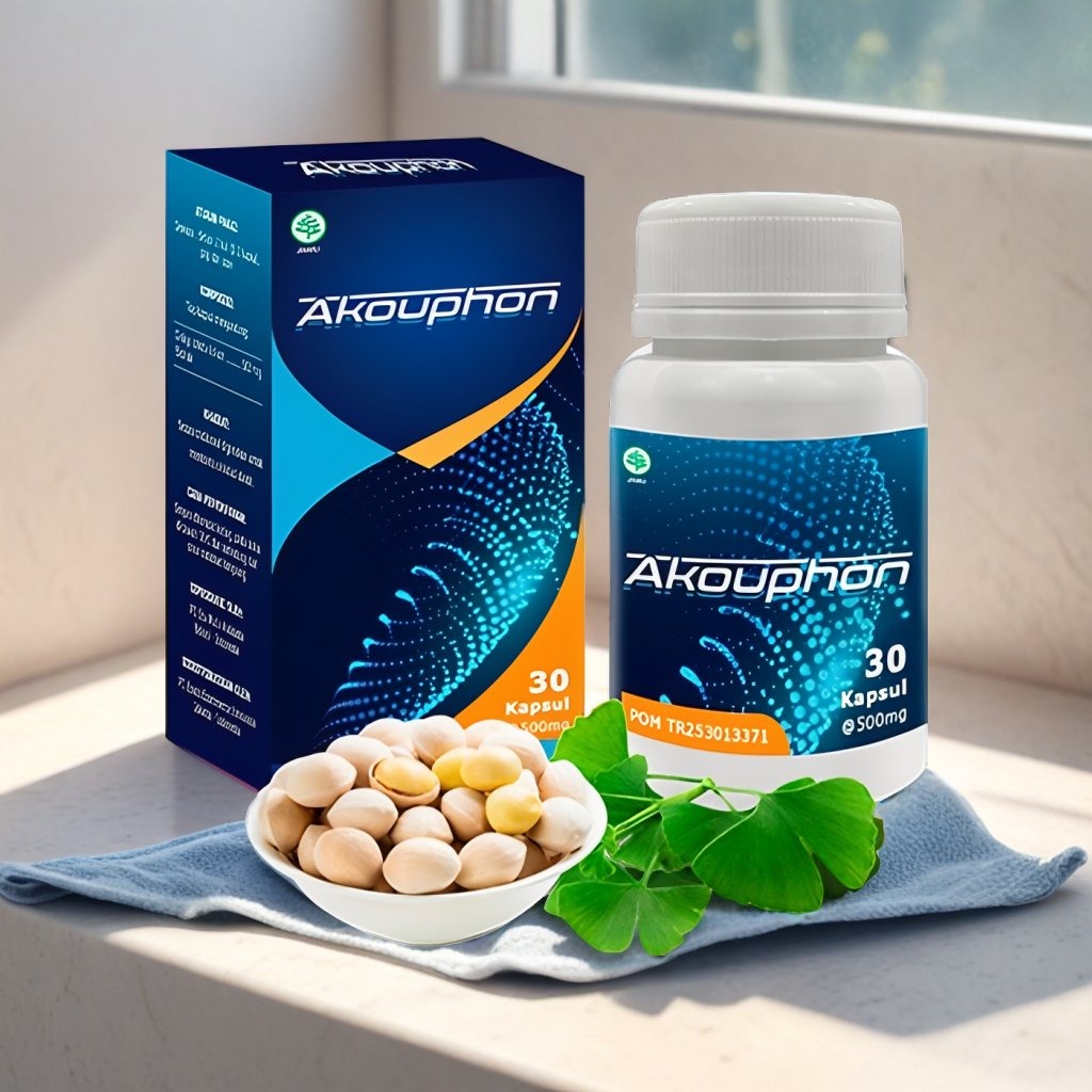Product packshot