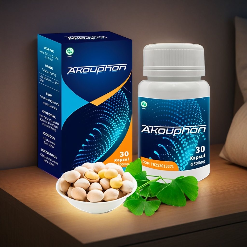 Product packshot