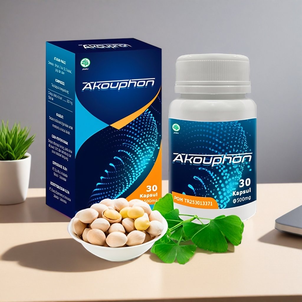 Product packshot