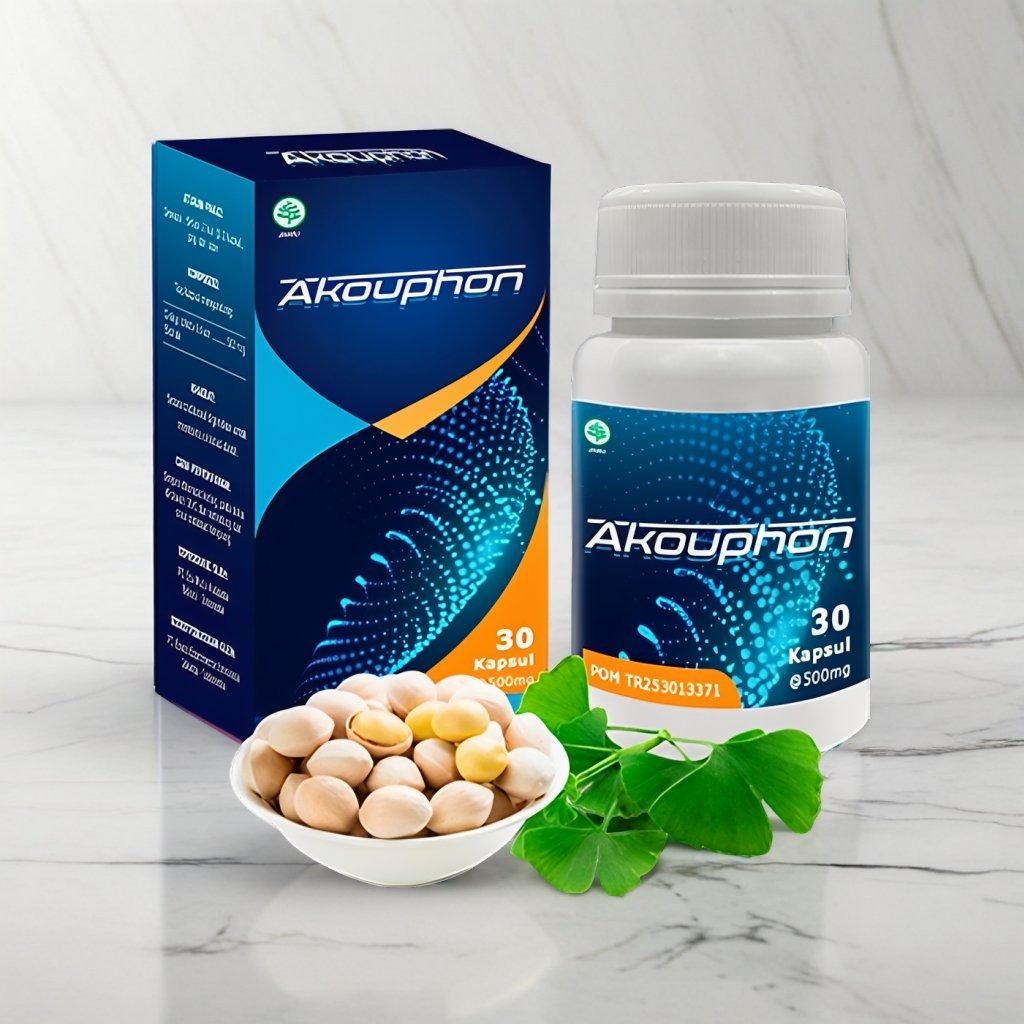 Product packshot
