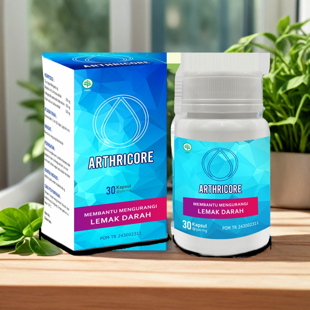 Product packshot