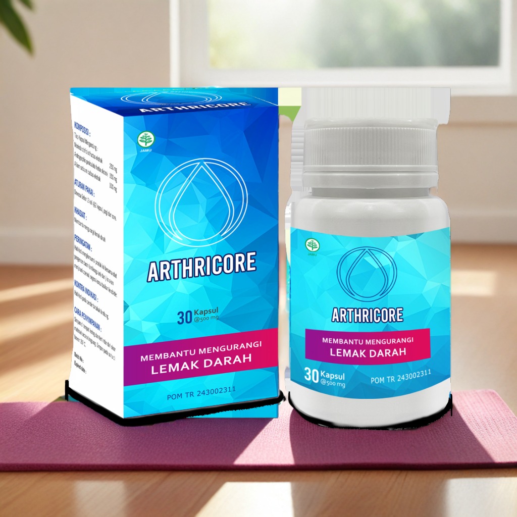 Product packshot
