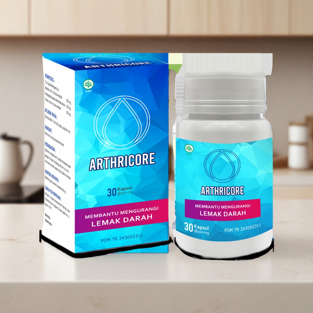 Product packshot