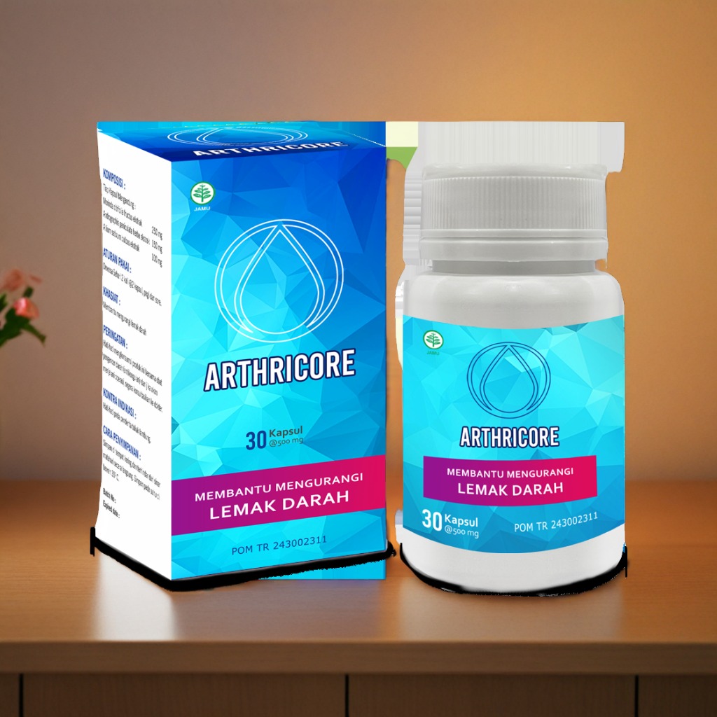 Product packshot