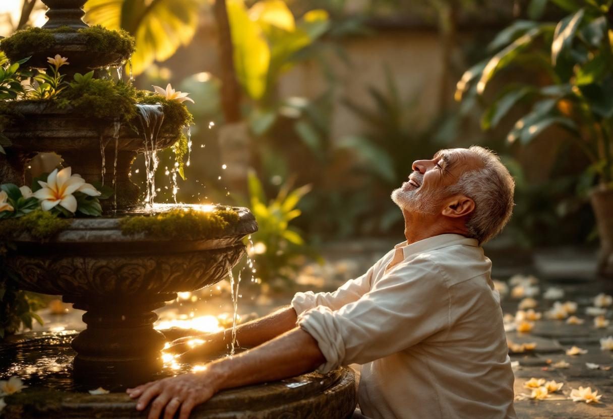 Momen kenyamanan dengan ARTINORMEE E dalam kehidupan sehari-hari