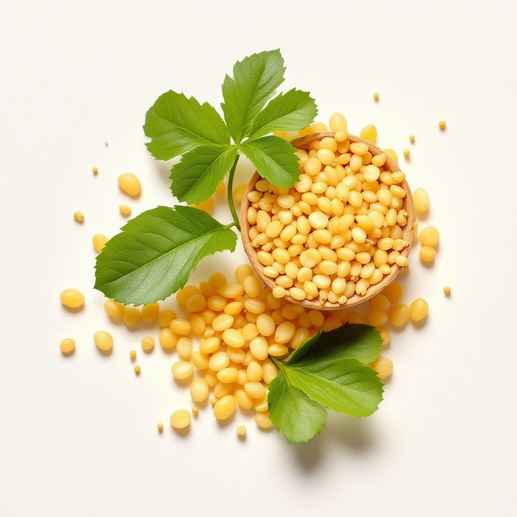 Boswellia serrata biljka