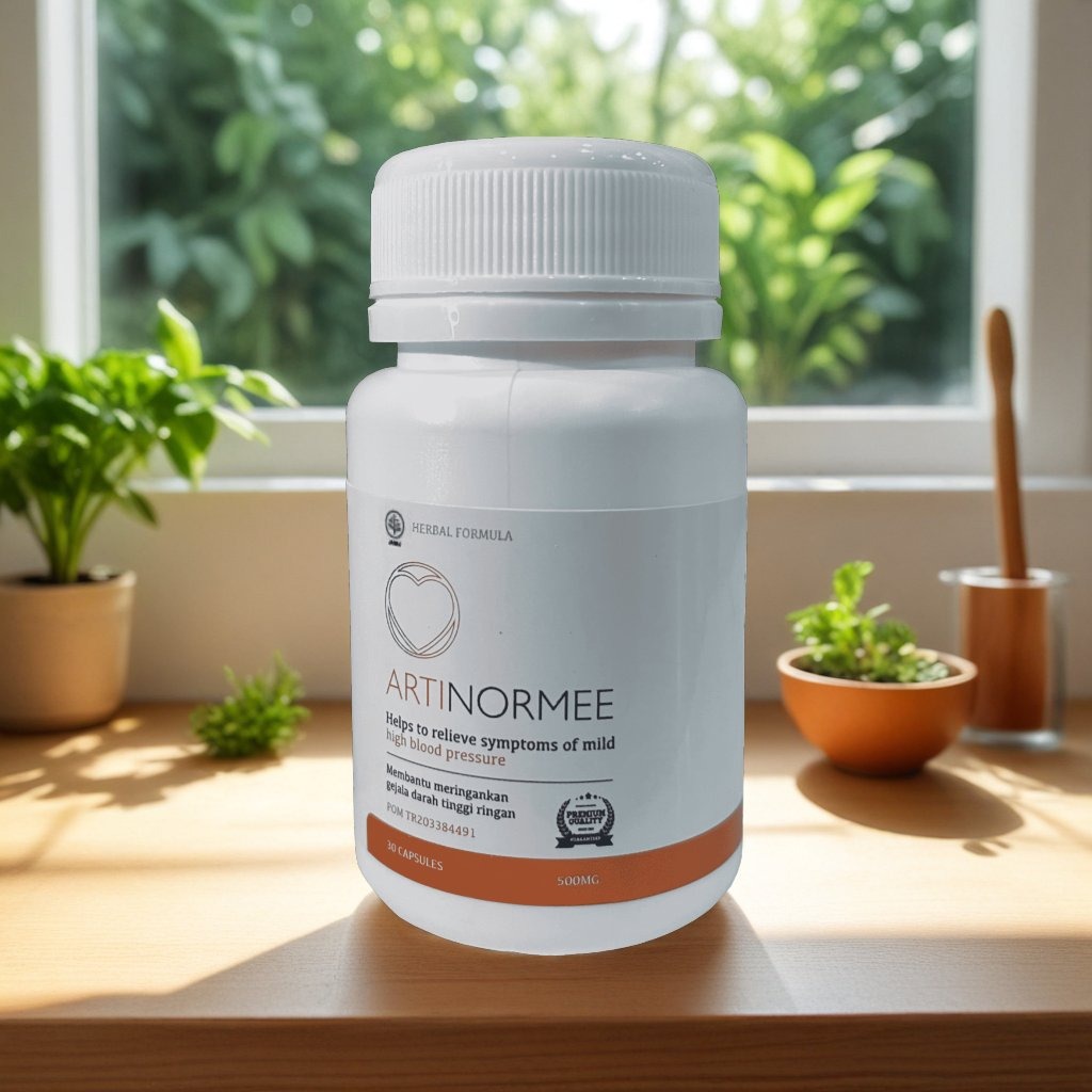 Product packshot