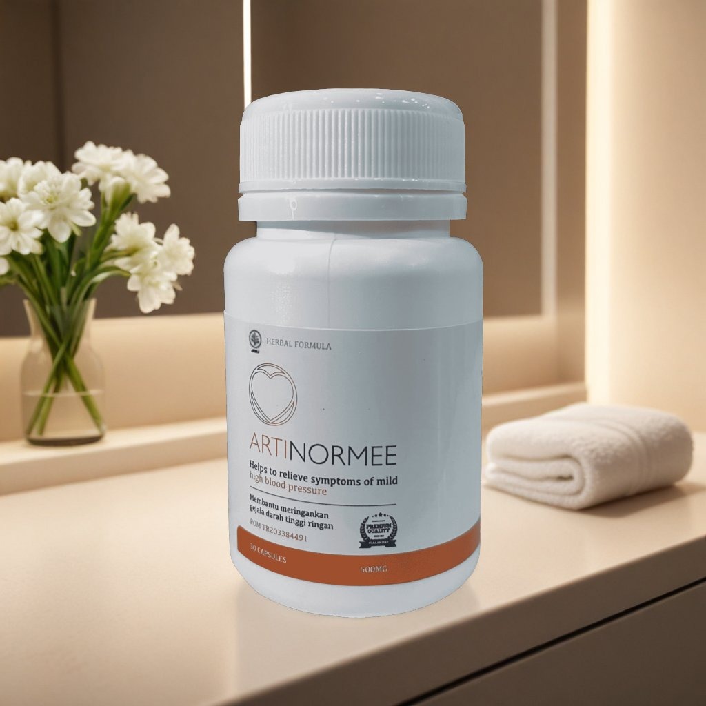 Product packshot
