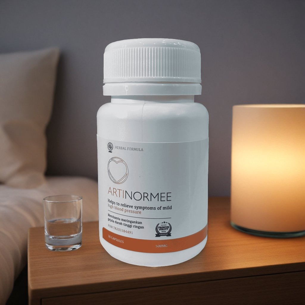 Product packshot