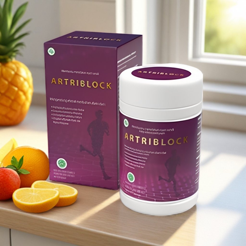 Product packshot